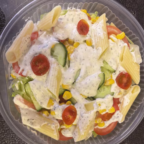 Pasta Salat ( Kalt)