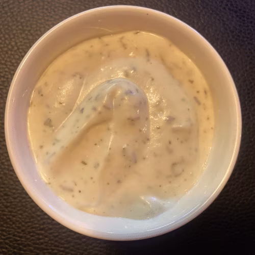 Knoblauchsauce