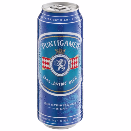 Puntigamer