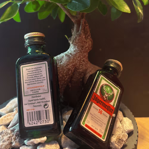 Jägermeister