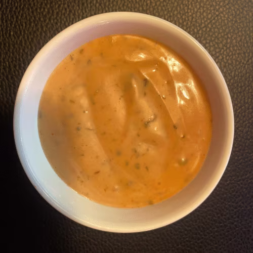 Eli's Sauce
