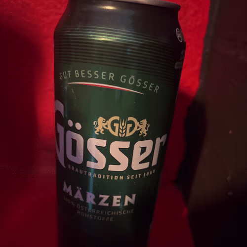 Gösser