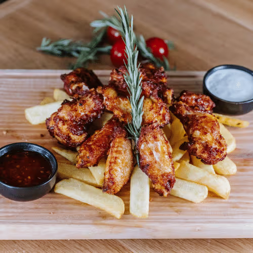Chicken Wings