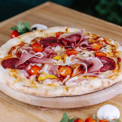 Pizza Prestige