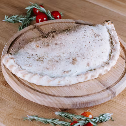 Pizza Calzone