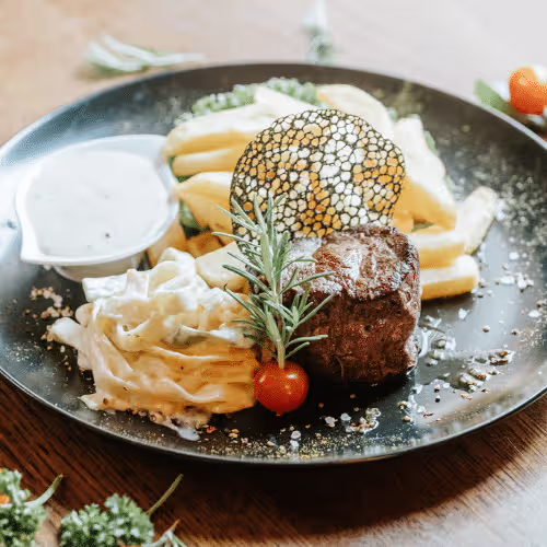 Beefsteak Natur