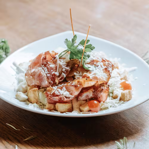 Caesar Salat