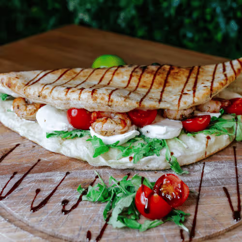 Prestige Perla Pizza