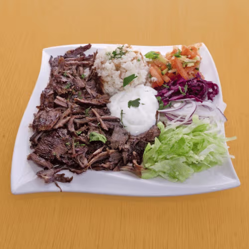 Döner Kebap