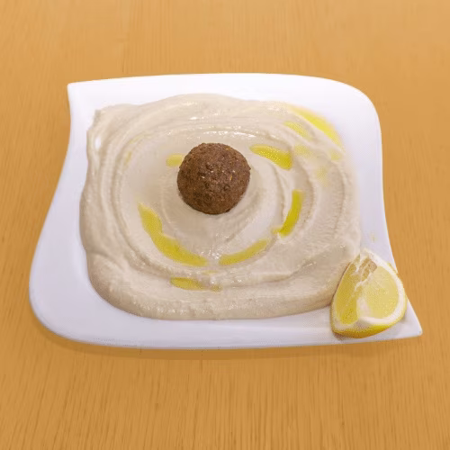 Humus