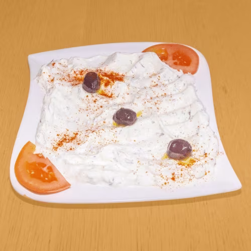 Haydari (scharf)