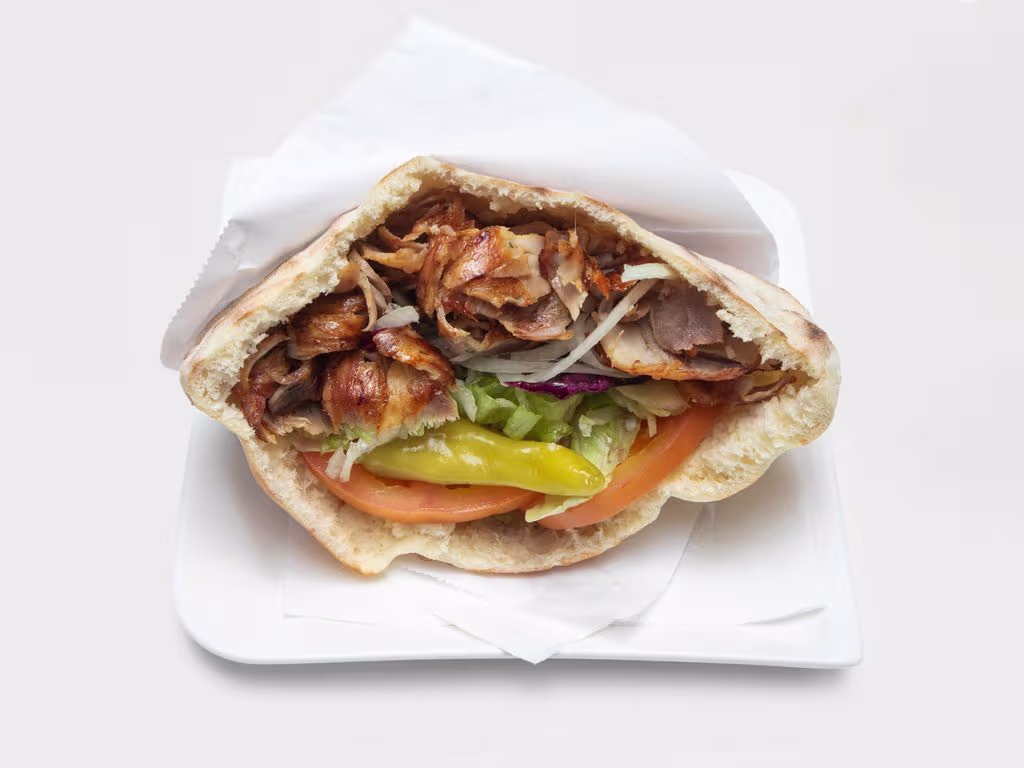 Döner Kebap
