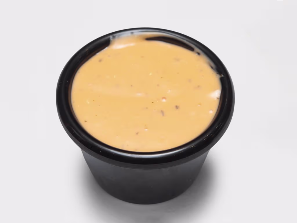 Kräutersauce (hausgemacht)