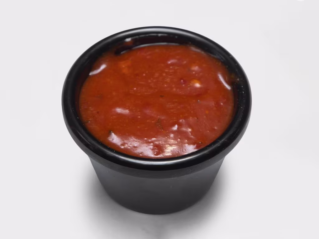 Pizza Pikante (scharf)