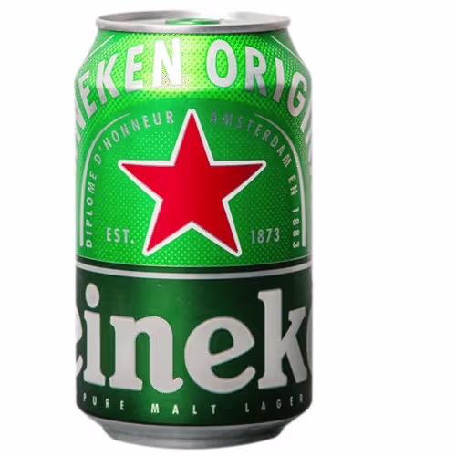 Heineken 0,33l