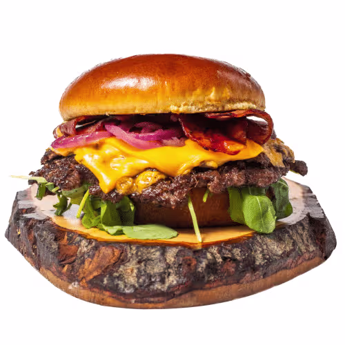 Bacon Bomb, 90g