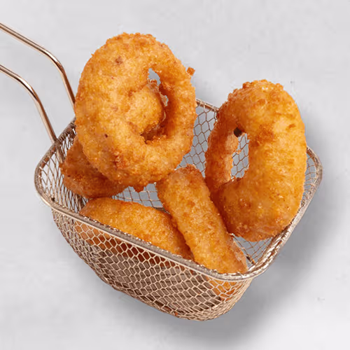 Onion Rings (5 Stück)