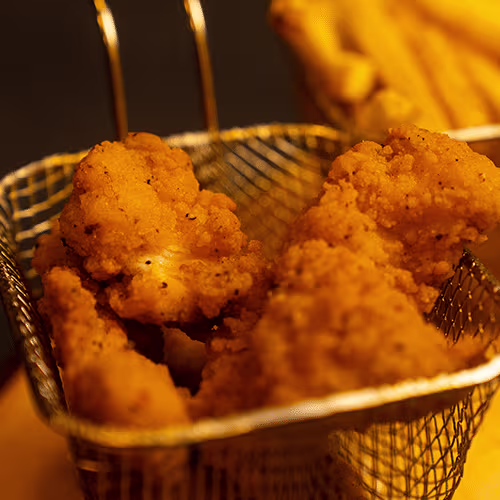 Chicken Stripes (5 Stück)