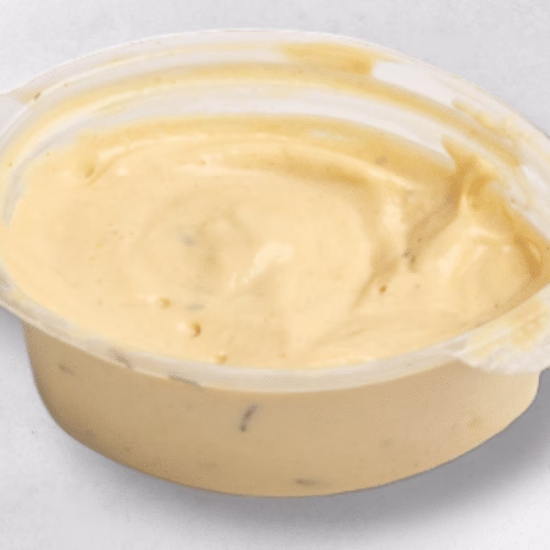 Hausgemachte Honig-Senf