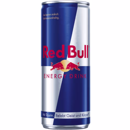 Red Bull Energy Drink, 250ml