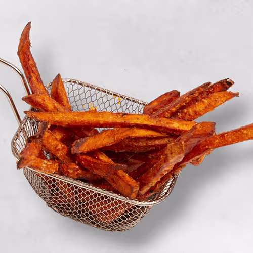Sweet Potato Fries