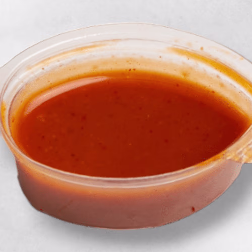 Barbecue-Dip