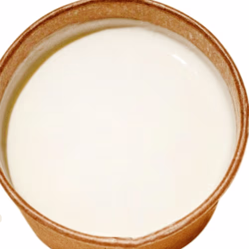 Sour Cream