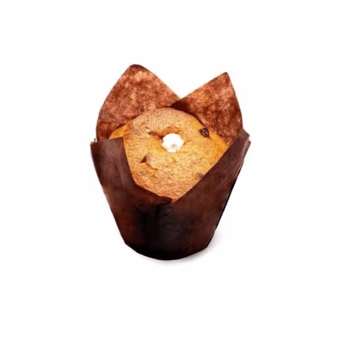 Muffin-Joghurt-Tulpen-Blaubeeren