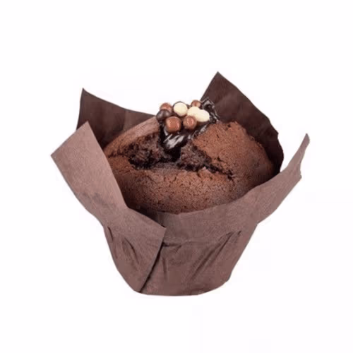 Muffin-Schokolade (120g)