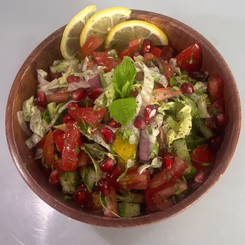 Babylon Salat