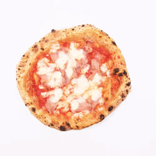 Pizza Cardinale