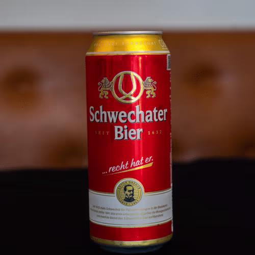 Schwechtaler Bier 0,5l