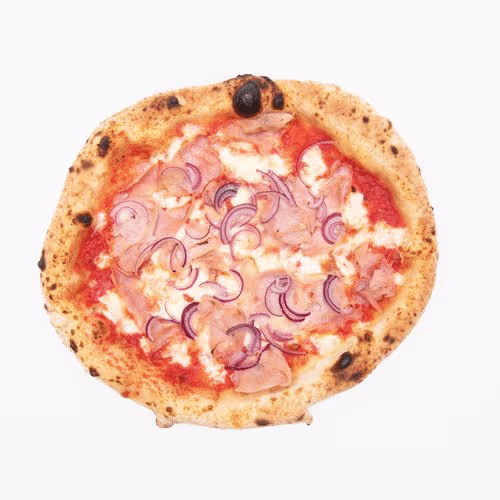 Pizza Milano