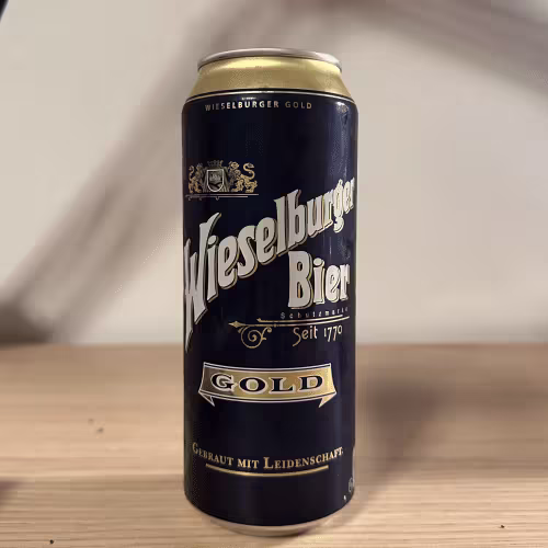 Wieselburger Bier 0,5l