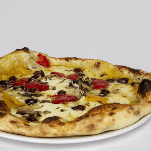 Pizza Pizzalina