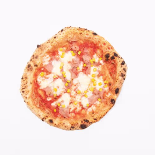 Pizza Firenze