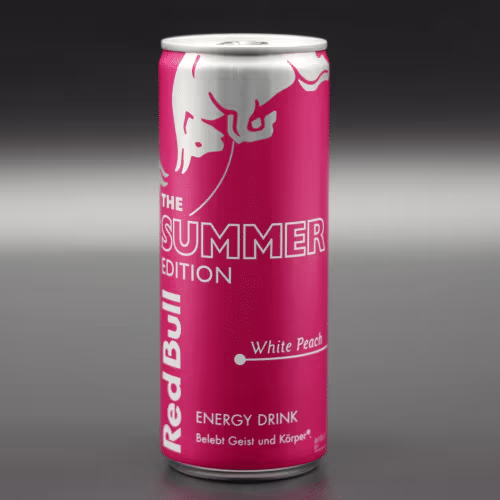 Red Bull Summer Edition 0,25l