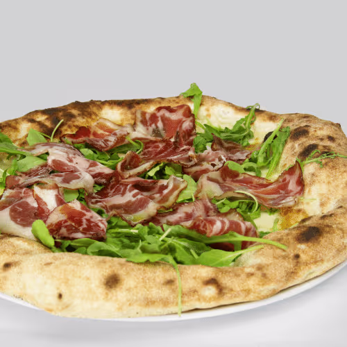 Amore Della Pizza