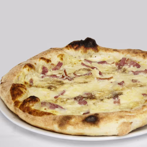 Pizza Tartufo