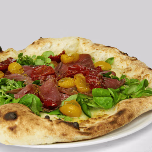 Pizza Mare Mio