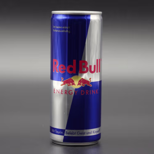 Red Bull 0,25l