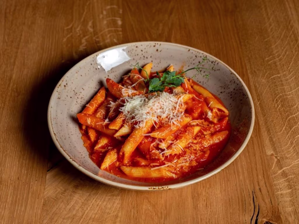 Penne Kinder
