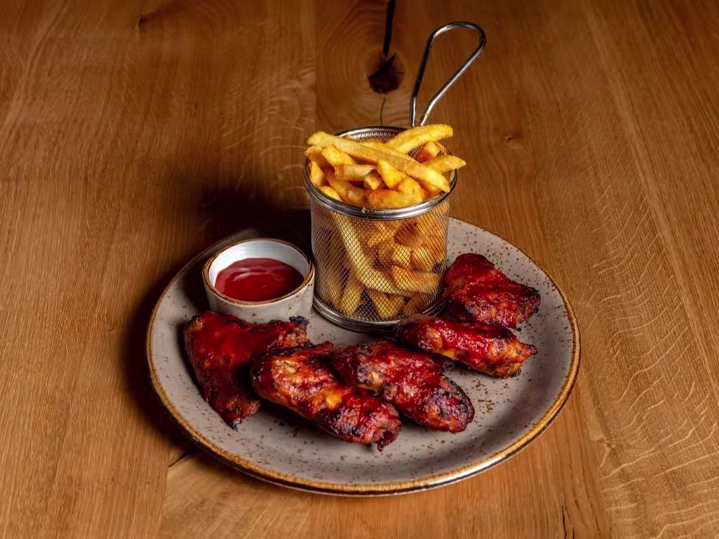 Chicken Wings