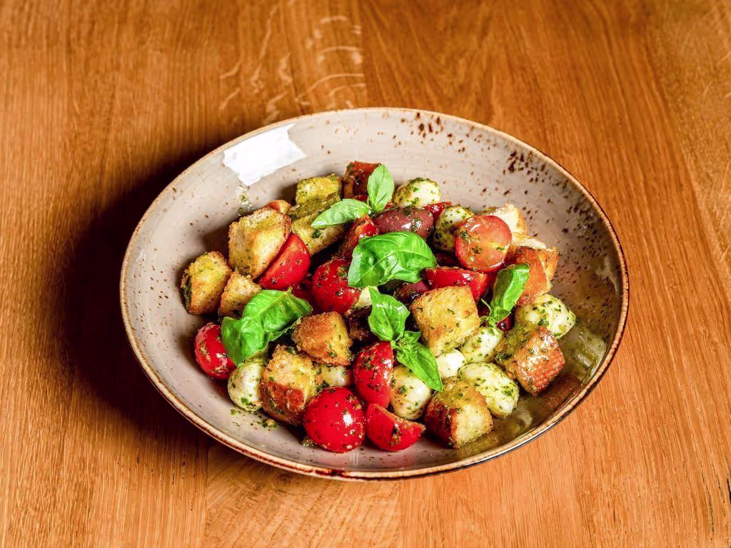 Brotsalat