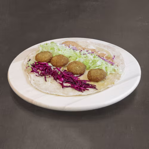 Falafel Dürüm