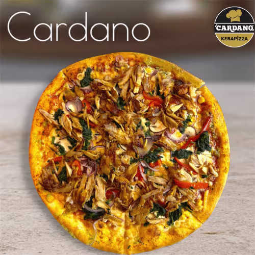 Cardanopizza