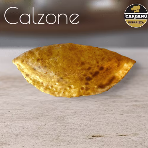 Calzone (geklappt)
