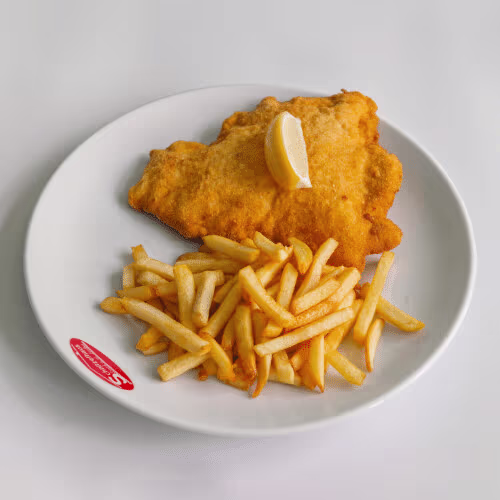 Cordon Bleu Normal