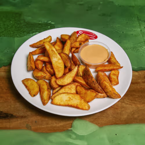 Potatoe Wedges