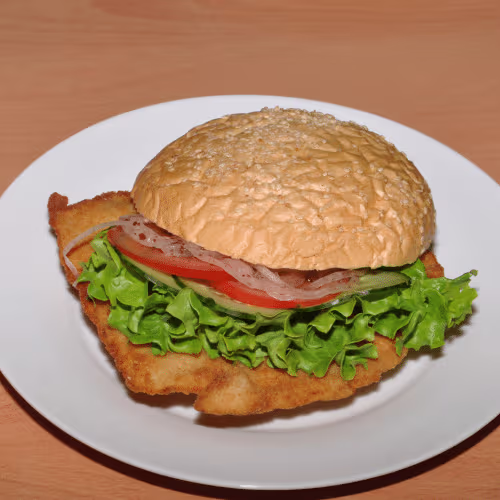 MÜ Schnitzelburger Menü